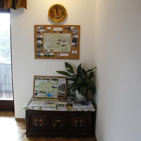 Family Apartment On Repecnik Farm In Gorje, Bled Zgornje Gorje Kültér fotó